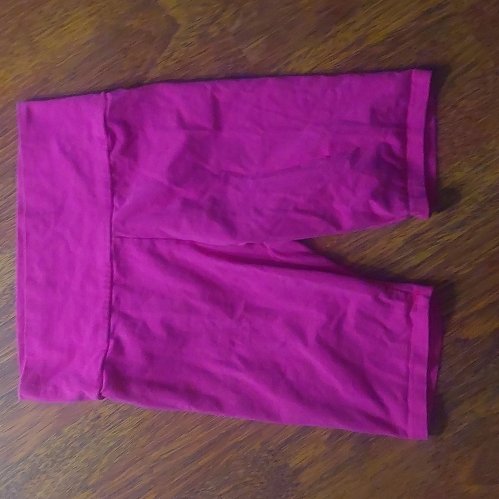 Bicycle shorts